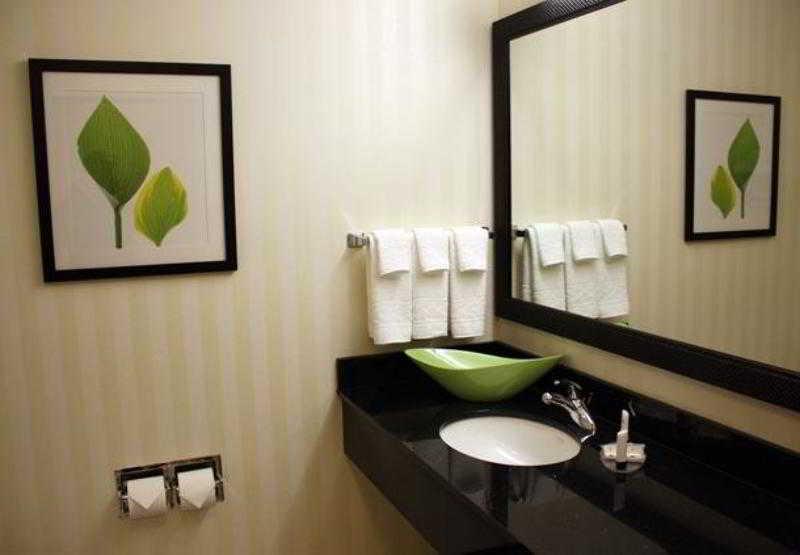 Fairfield Inn And Suites By Marriott Colorado Springs North Air Force Academy Gleneagle Buitenkant foto